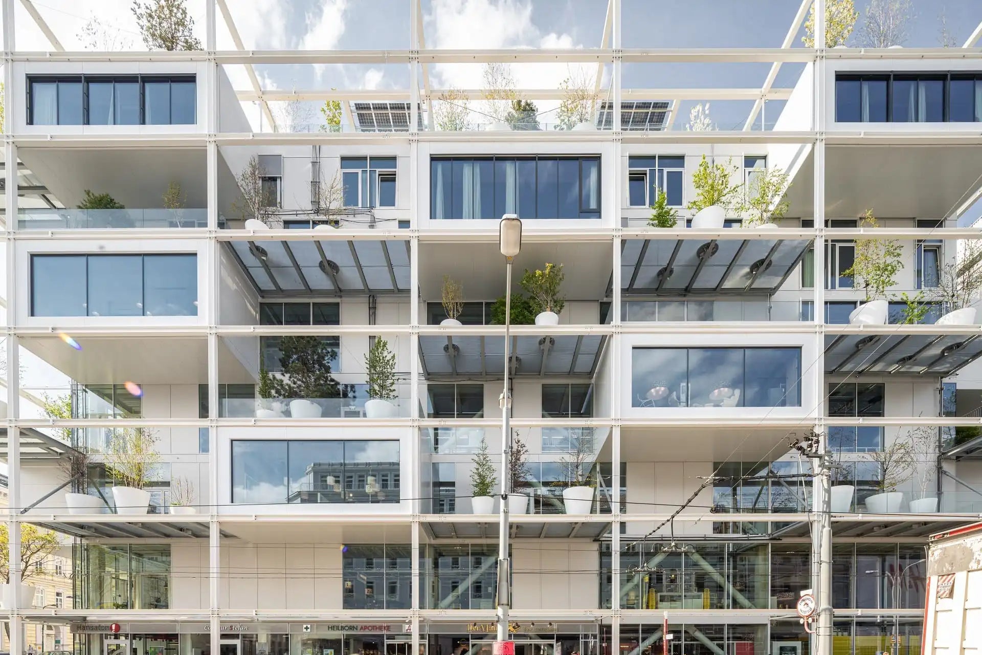 IKEA Wien Westbahnhof – Innovative Ladenbeschallung im nachhaltigen Einrichtungshaus