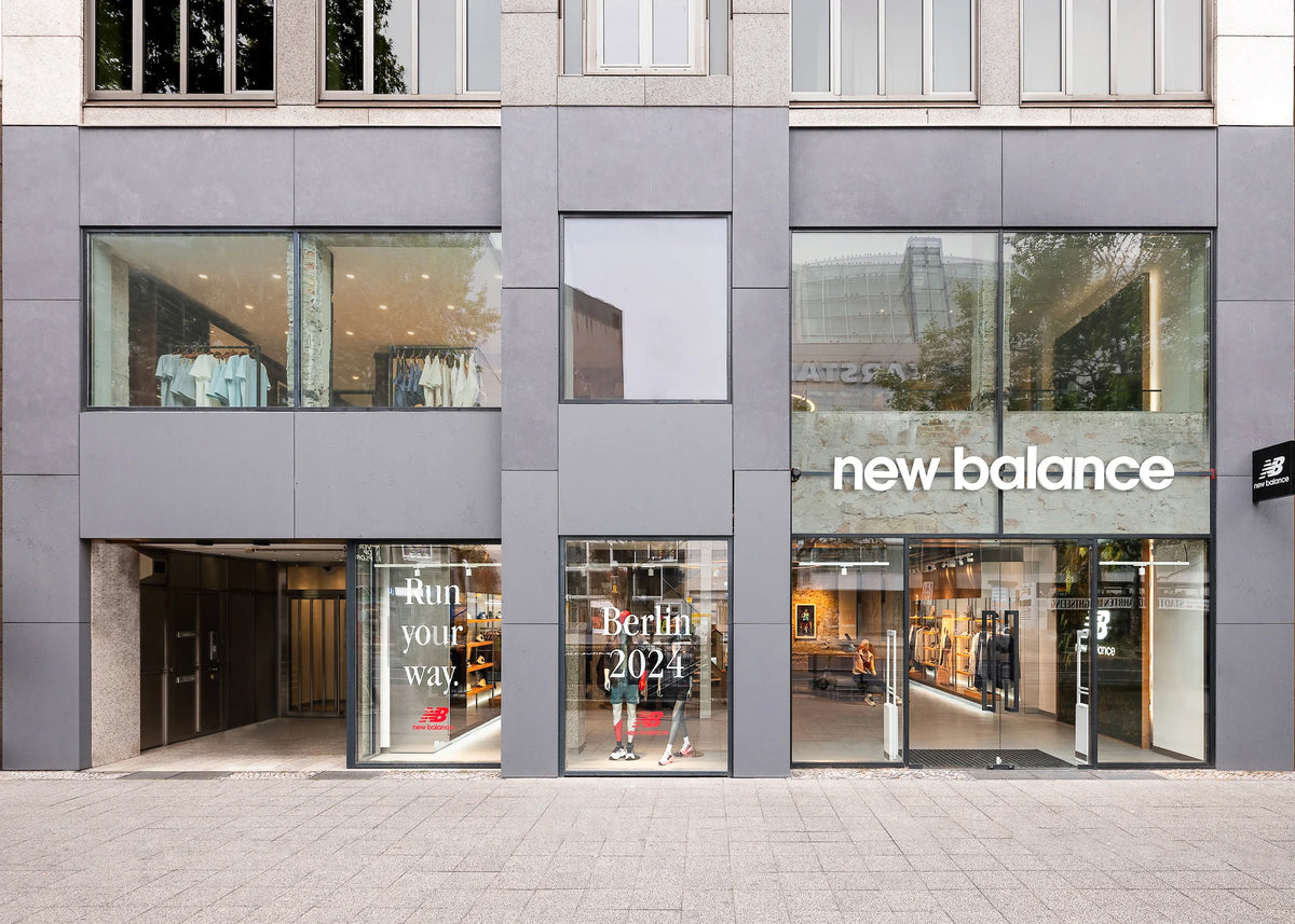 New Balance Berlin