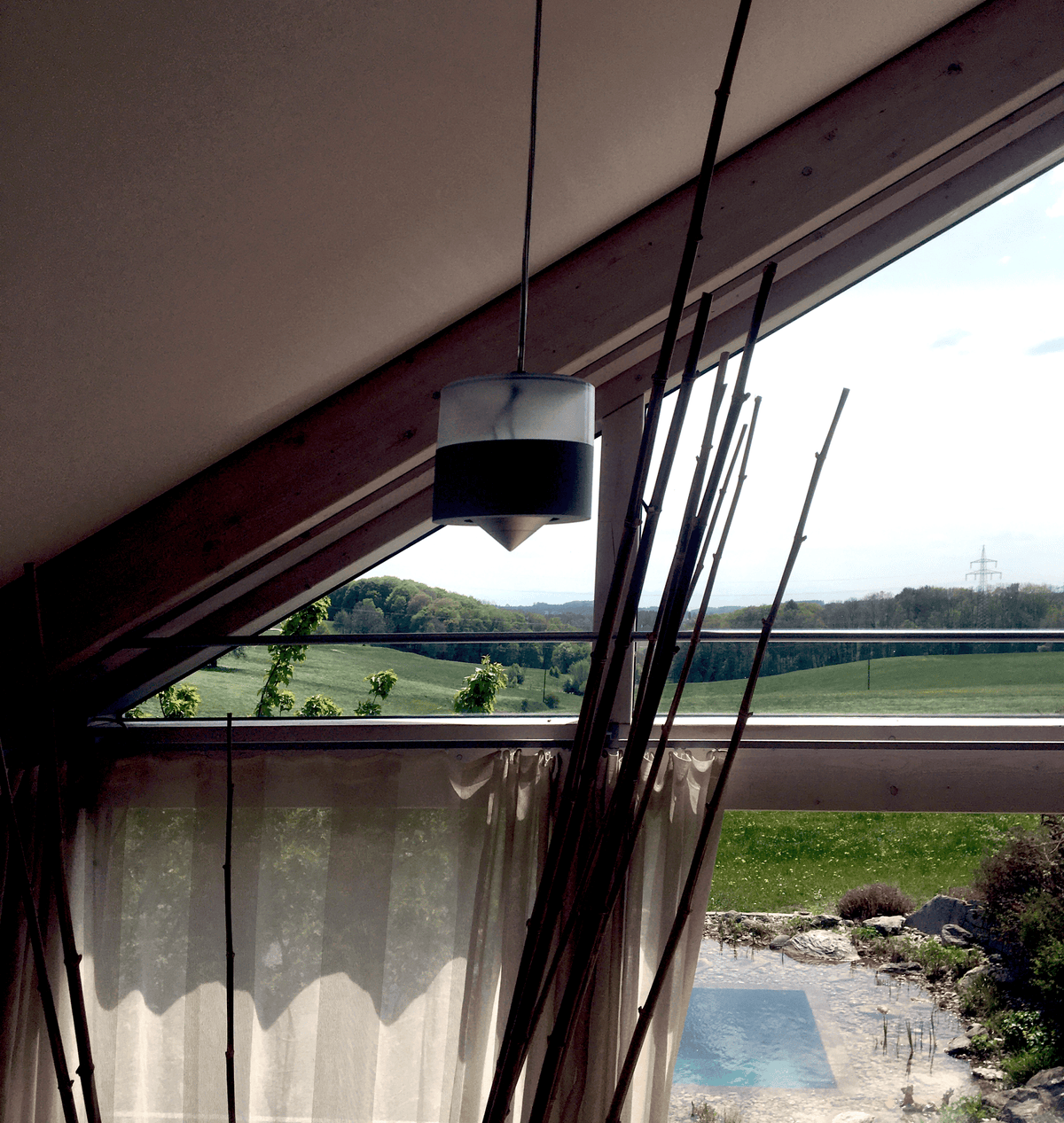 Smarthome / Privatwohnung
