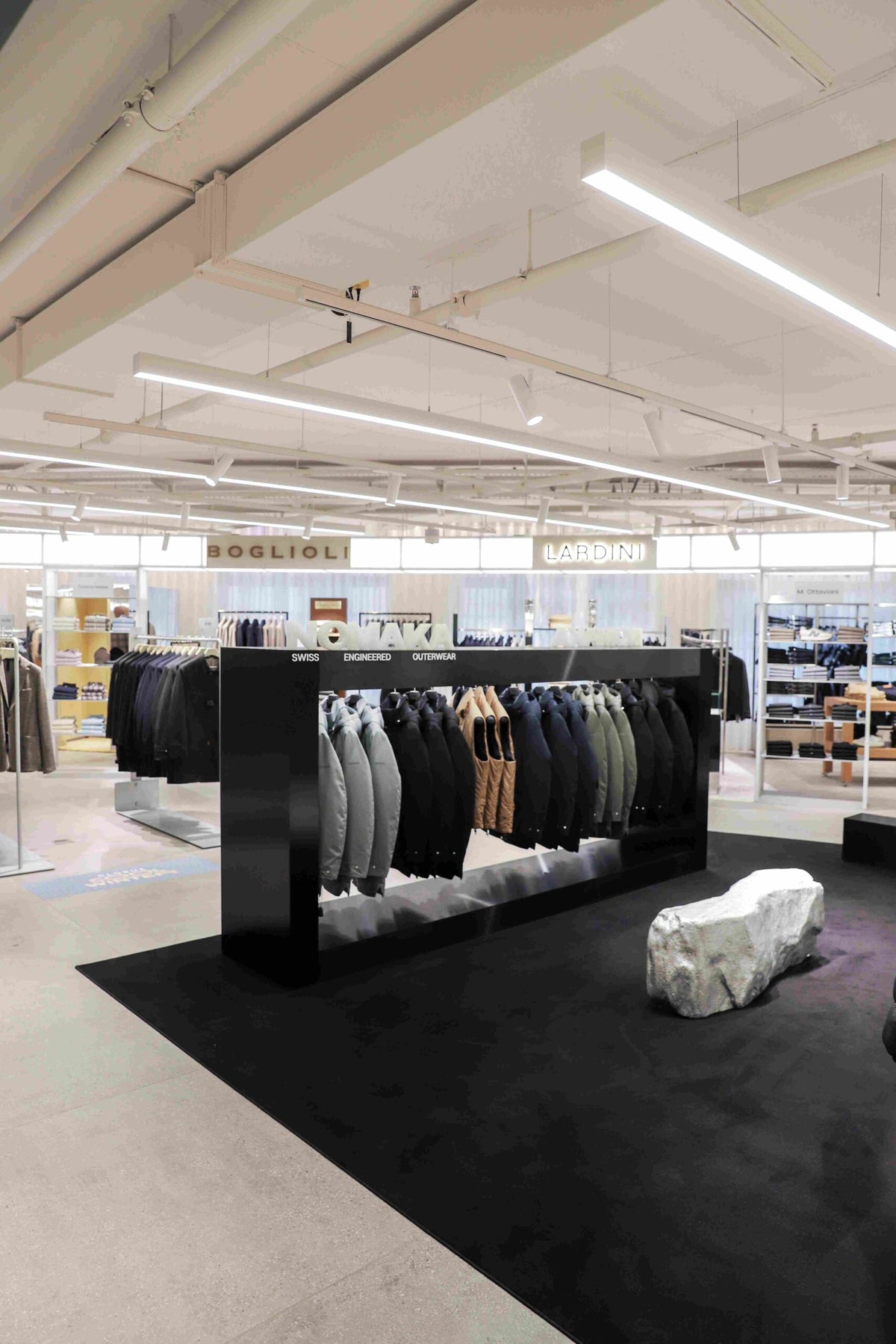 Globus Basel