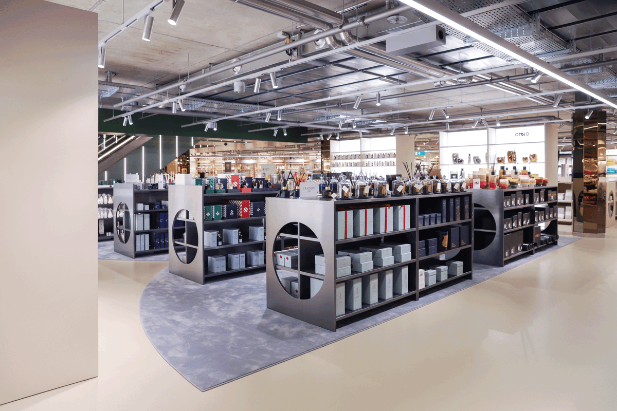 Globus Basel
