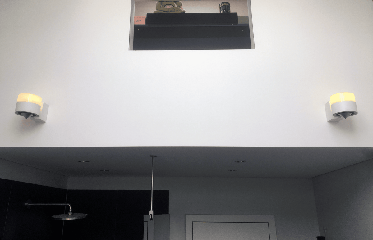 Smarthome / Privatwohnung