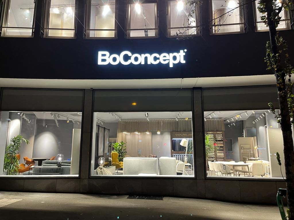 BoConcept Augsburg