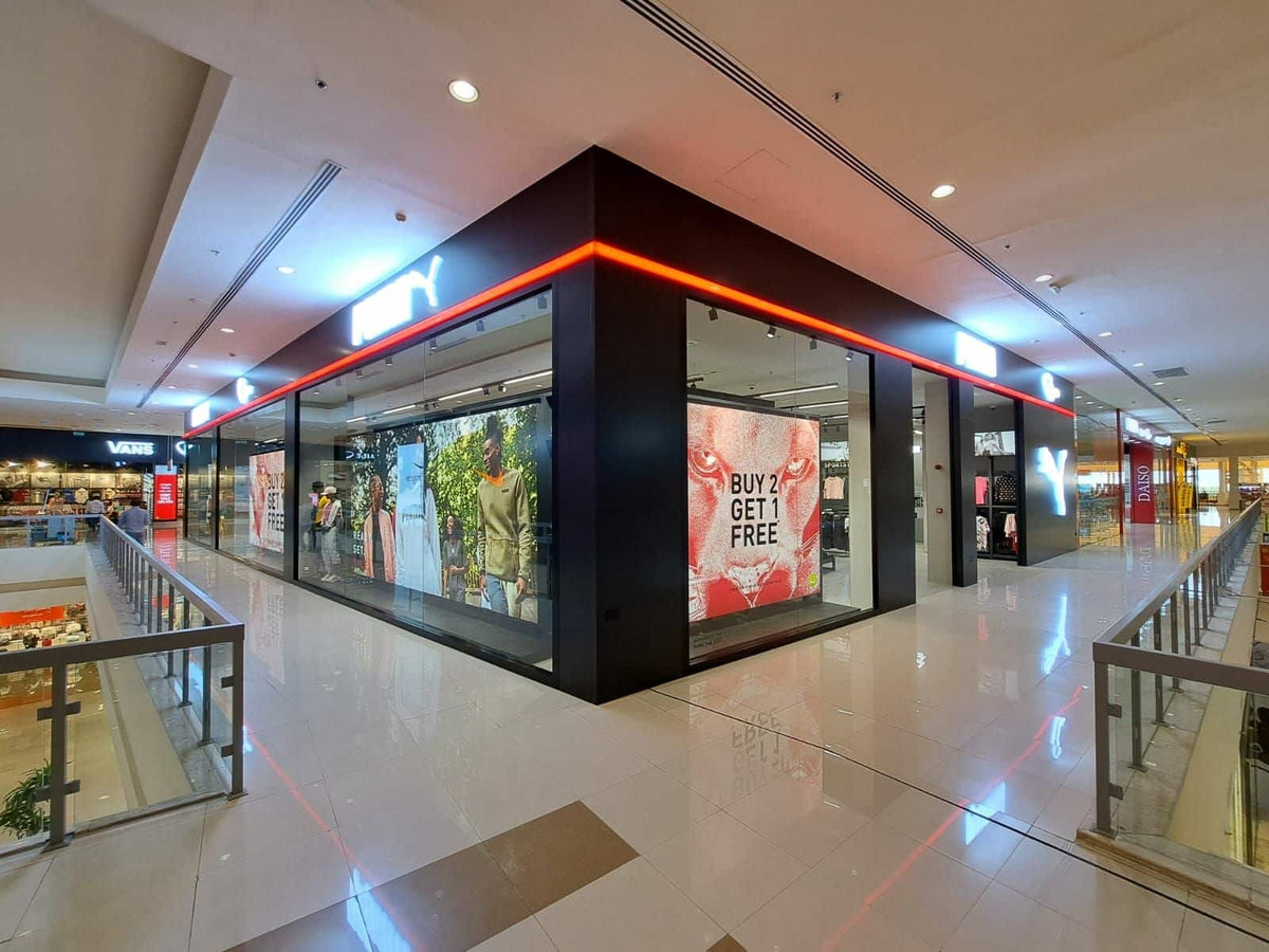 PUMA Dubai