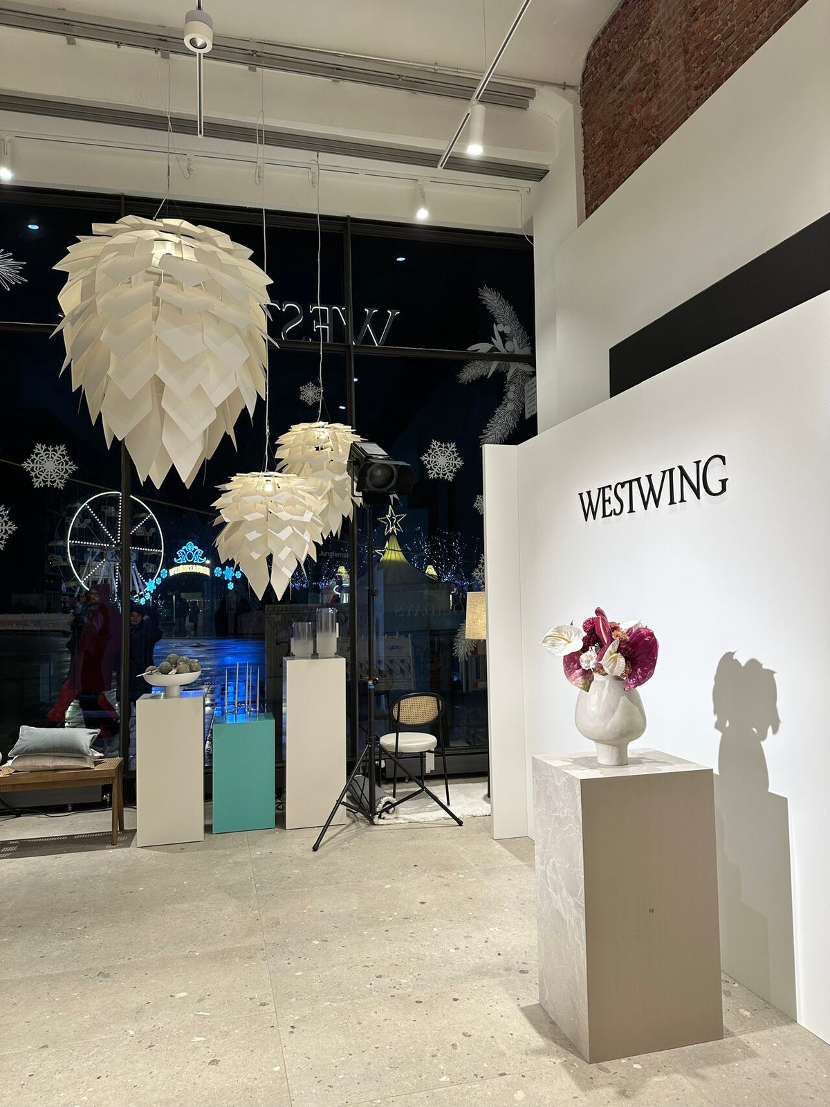 Westwing Hamburg
