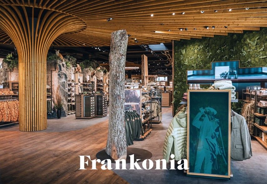 Frankonia Rottendorf