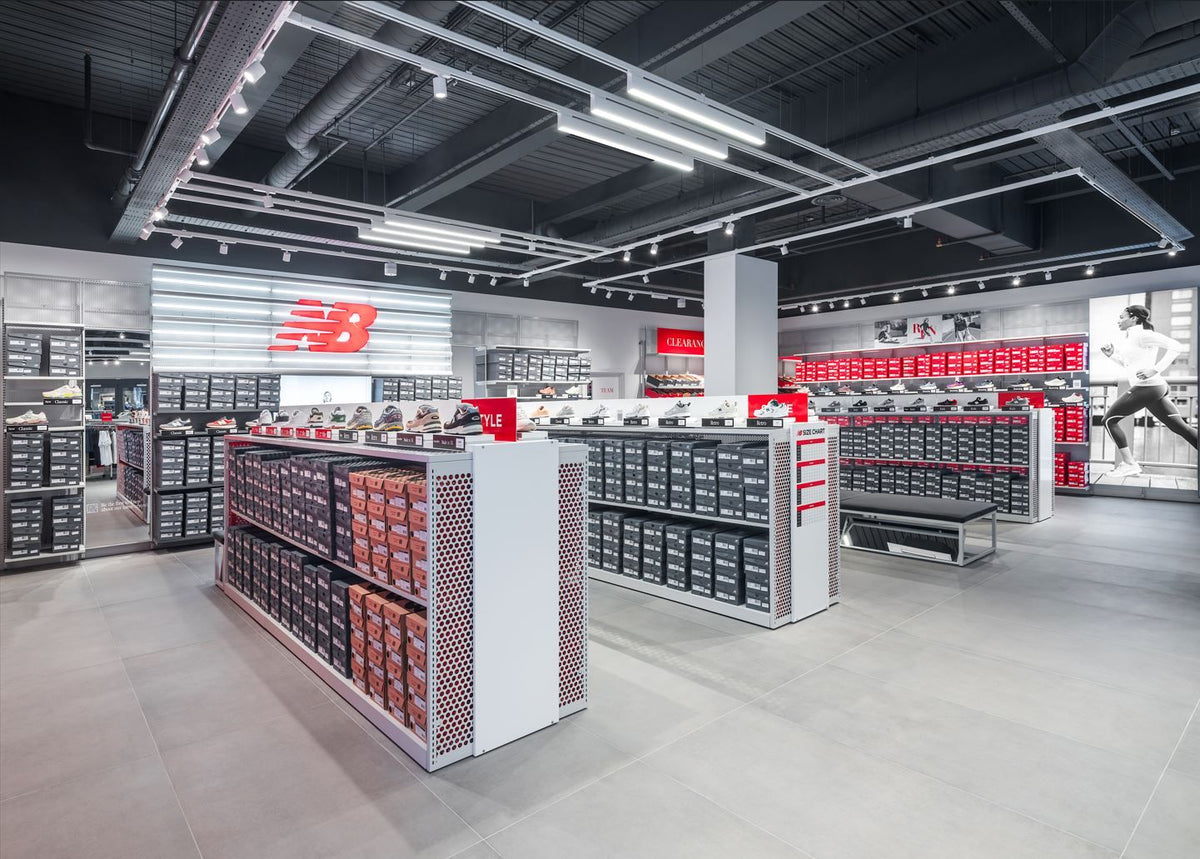 New Balance Portsmouth
