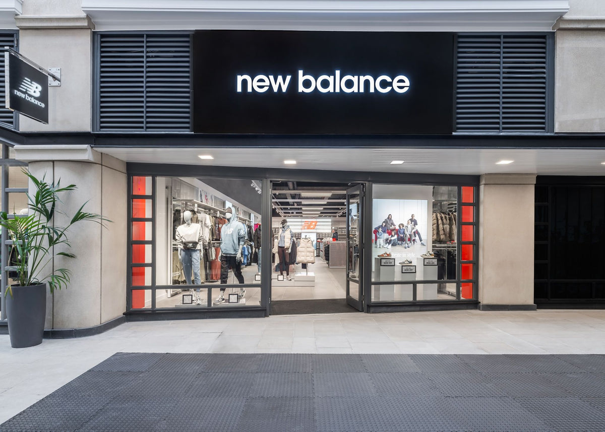 New Balance Portsmouth