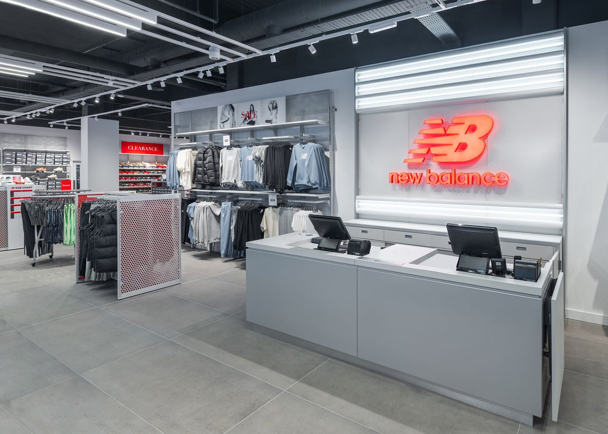 New Balance Portsmouth