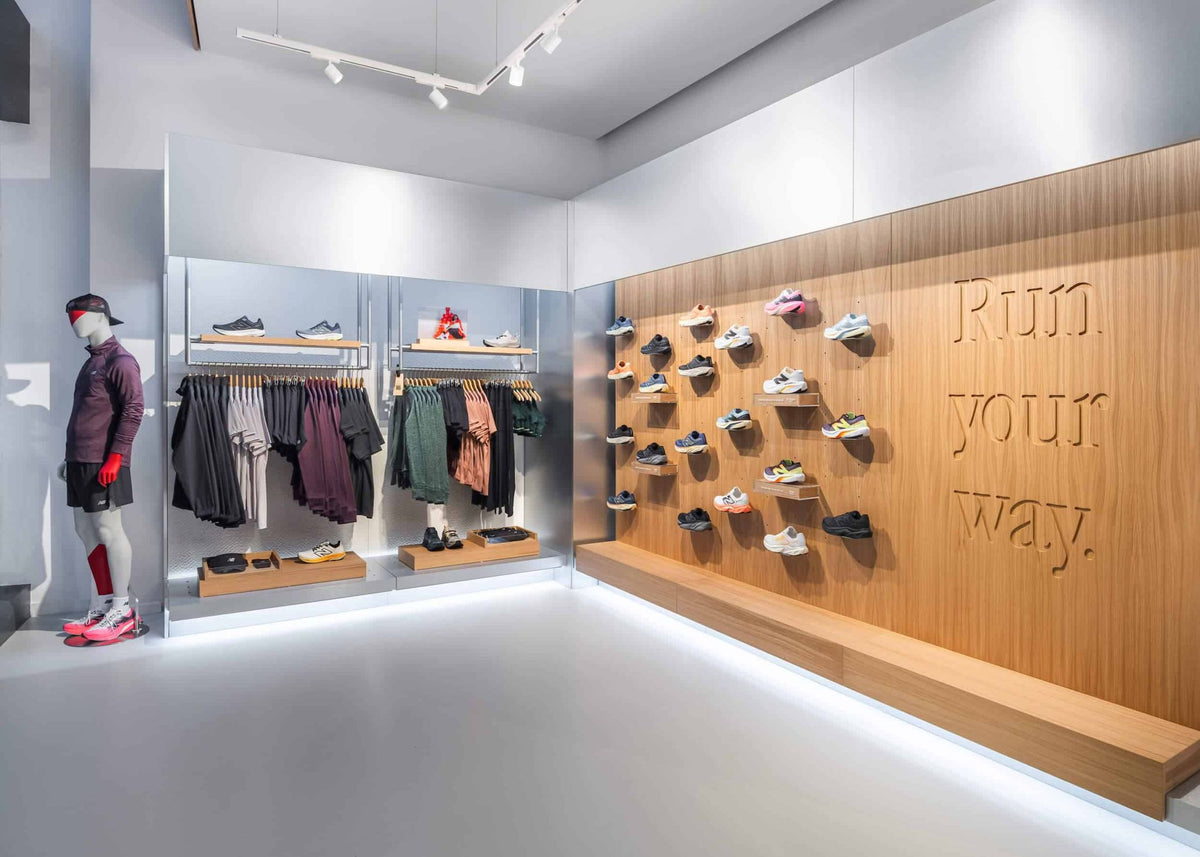 New Balance Antwerpen