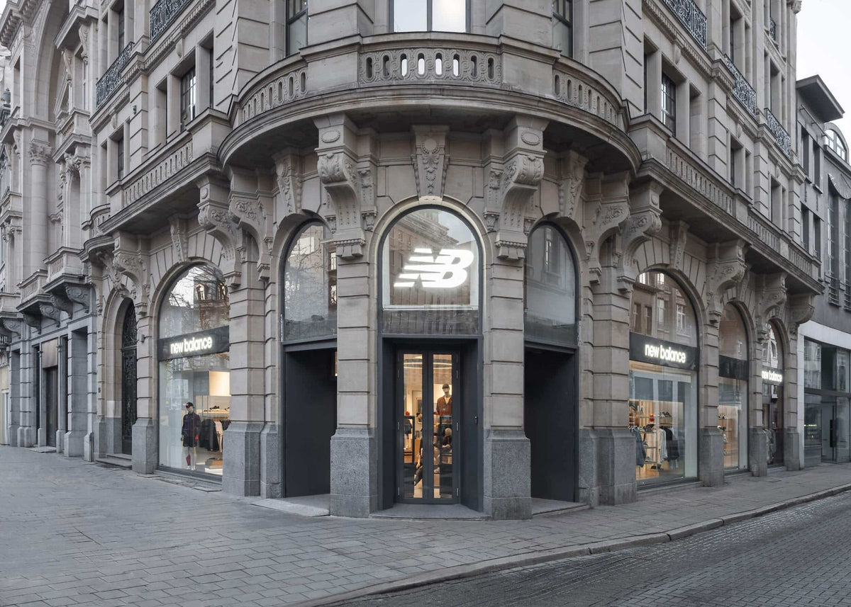 New Balance Antwerpen