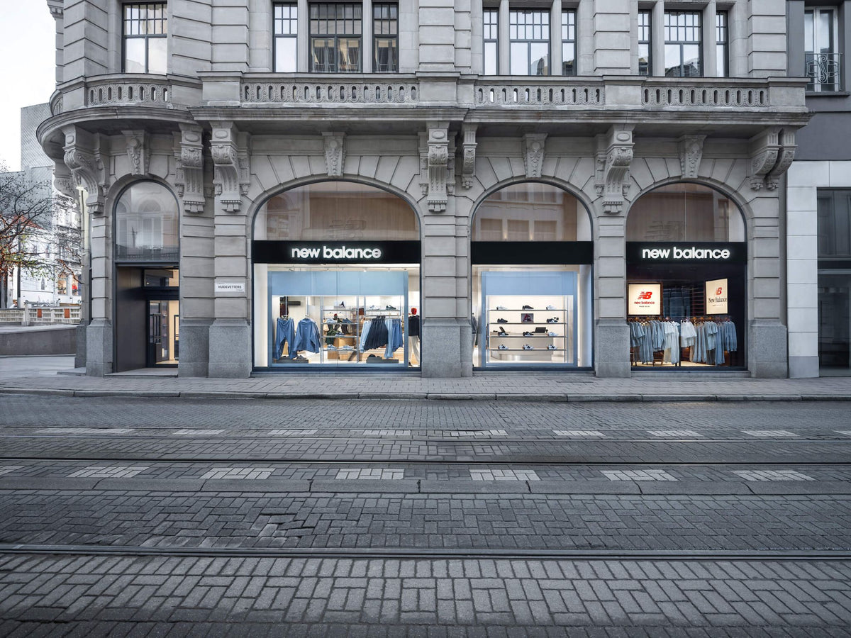 New Balance Antwerpen