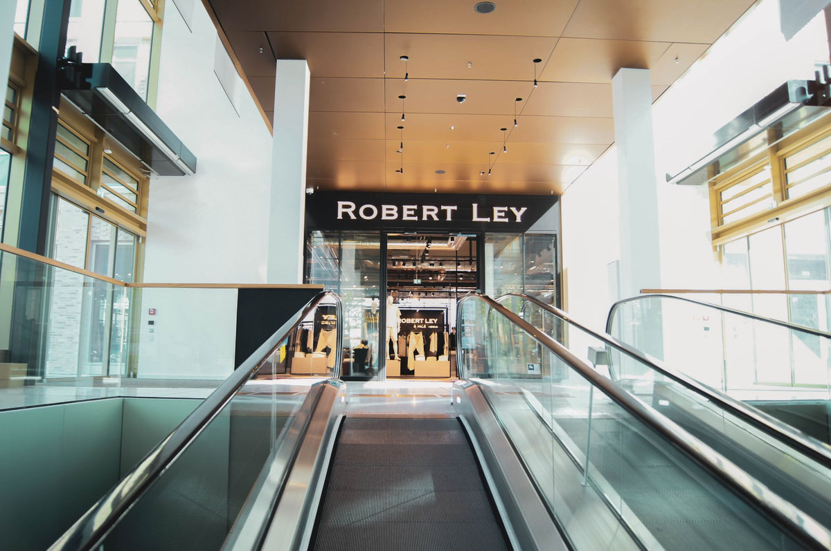 Robert Ley Monheim