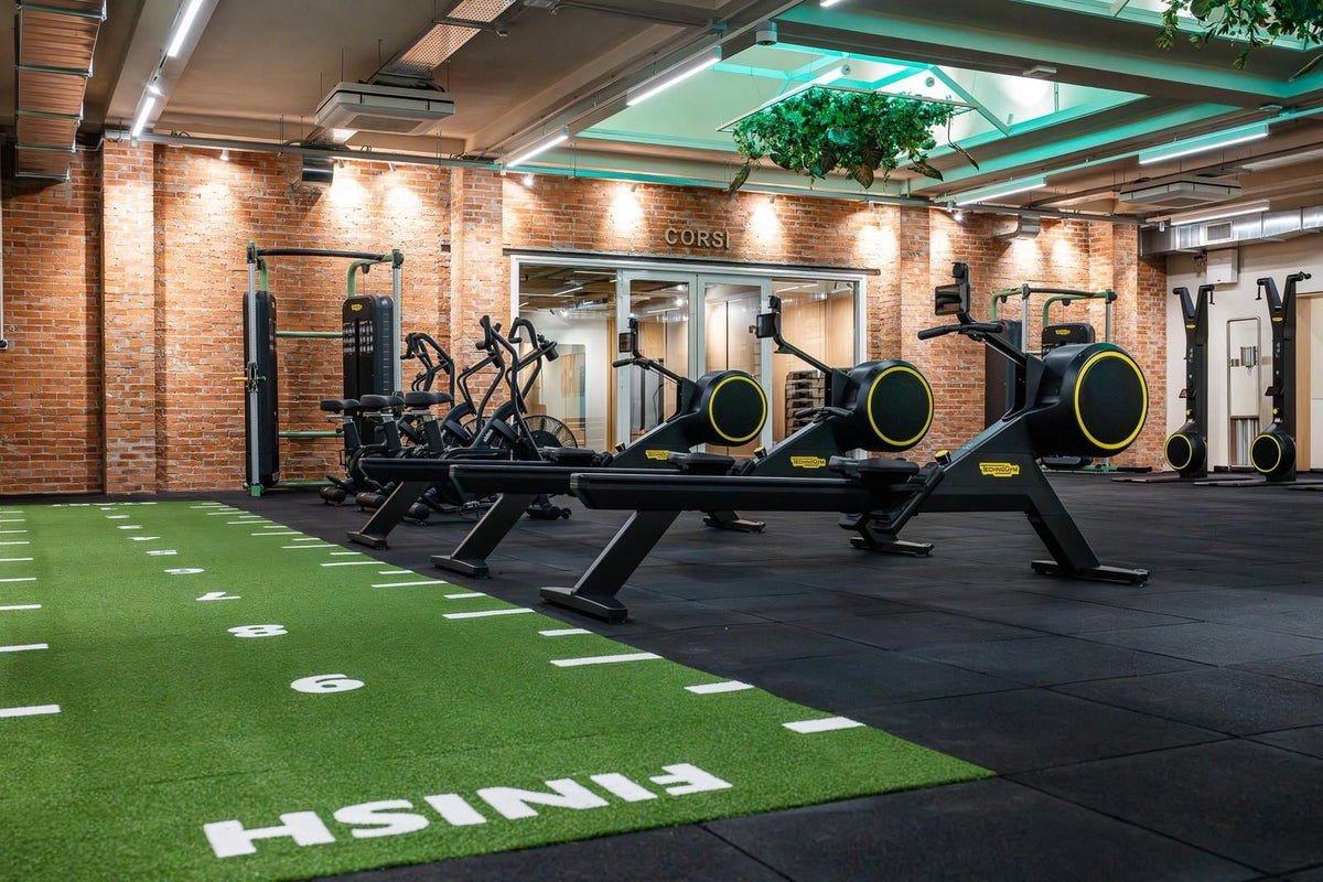 McFit Novara