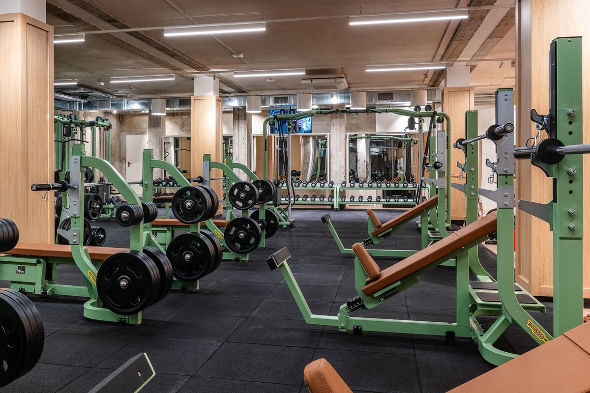 McFit Novara