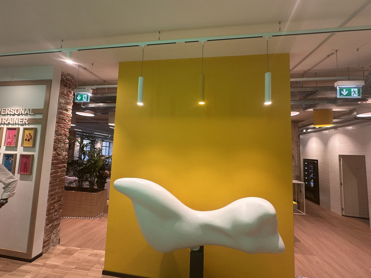 McFit Novara