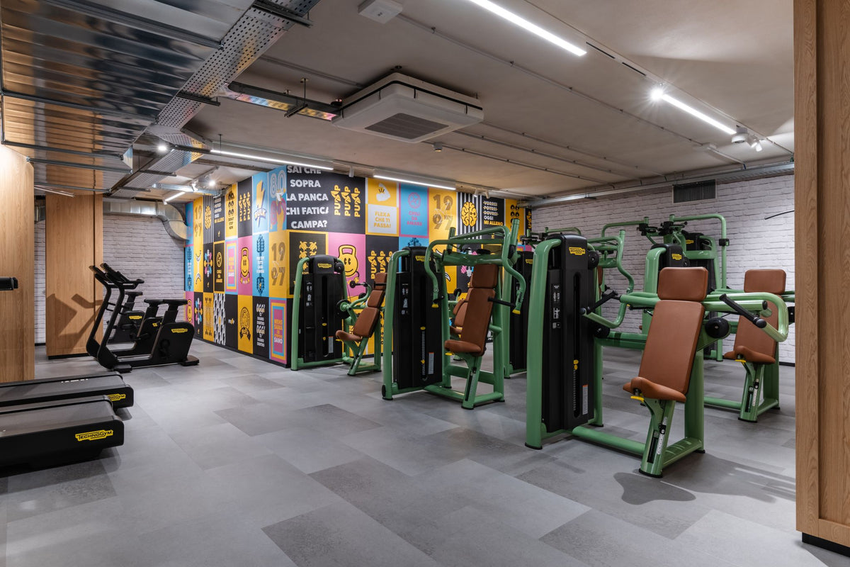 McFit Novara