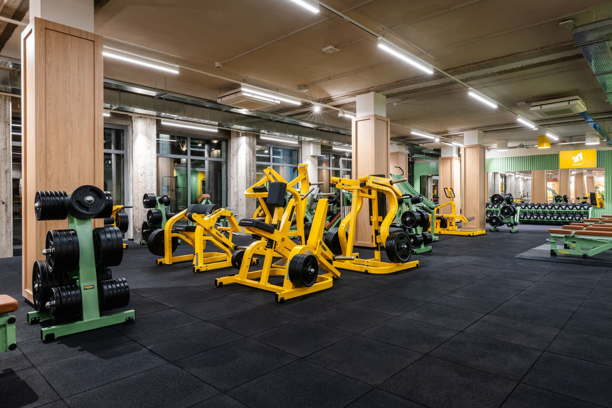 McFit Novara