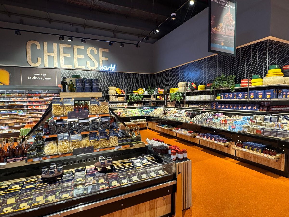Checkers Stores