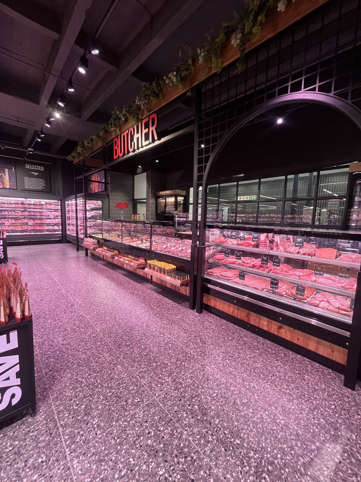 Checkers Stores