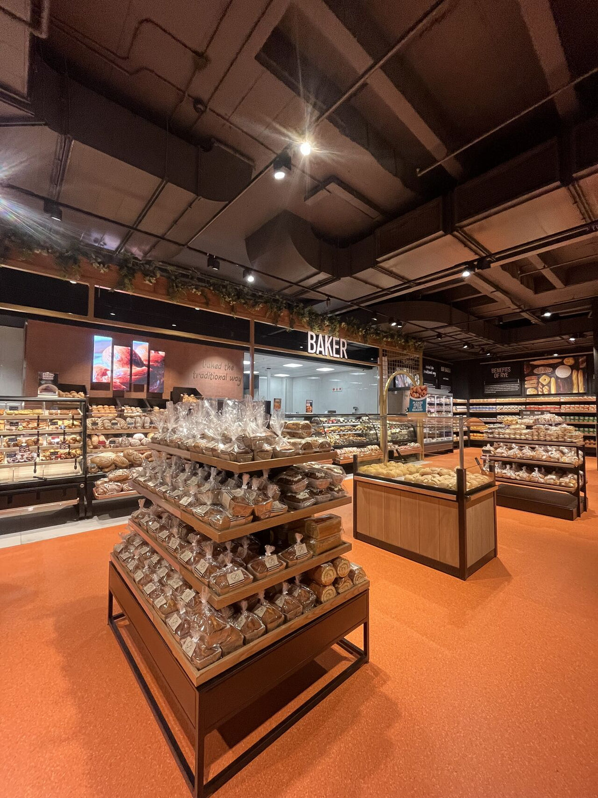 Checkers Stores
