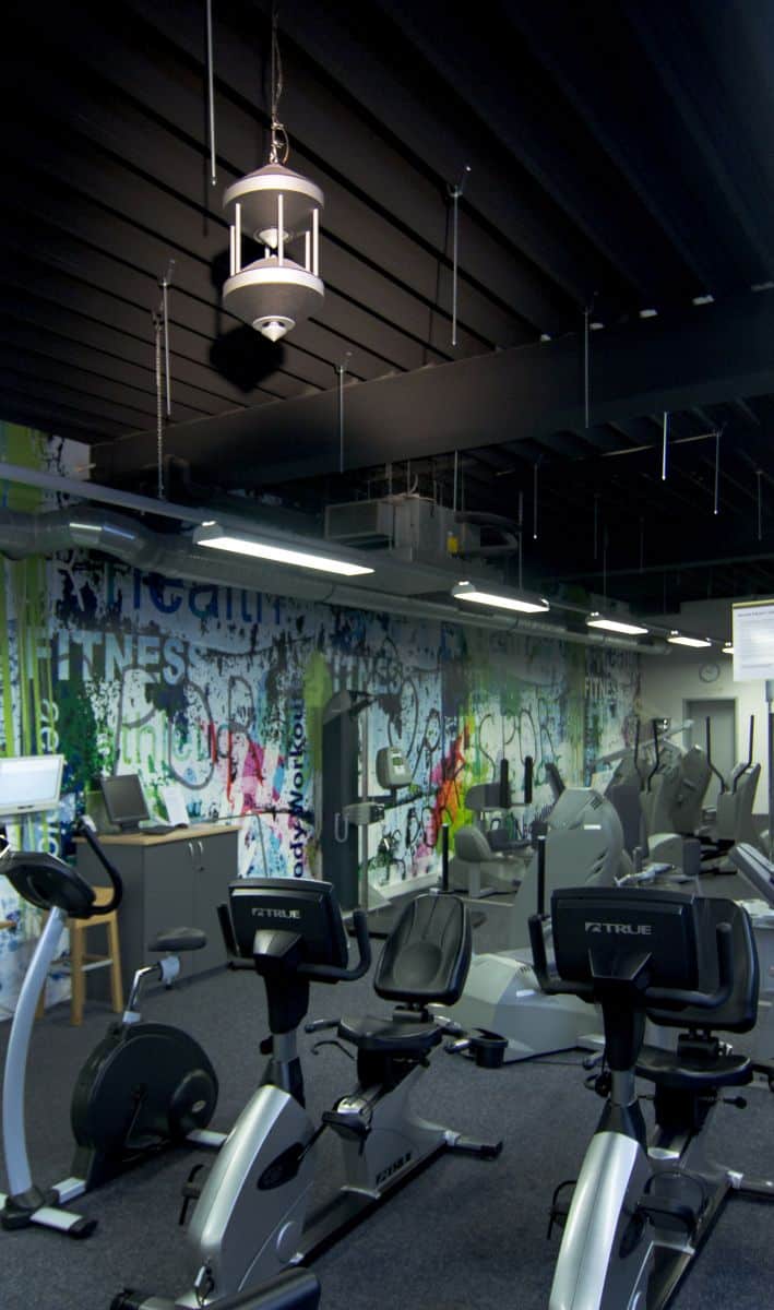 Sportland Erlangen Fitness