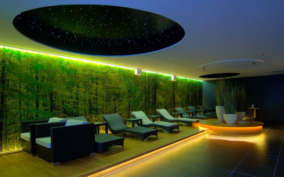 Sportland Erlangen Fitness