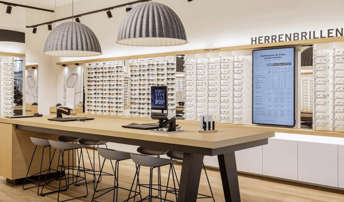 Mr Spex Ulm