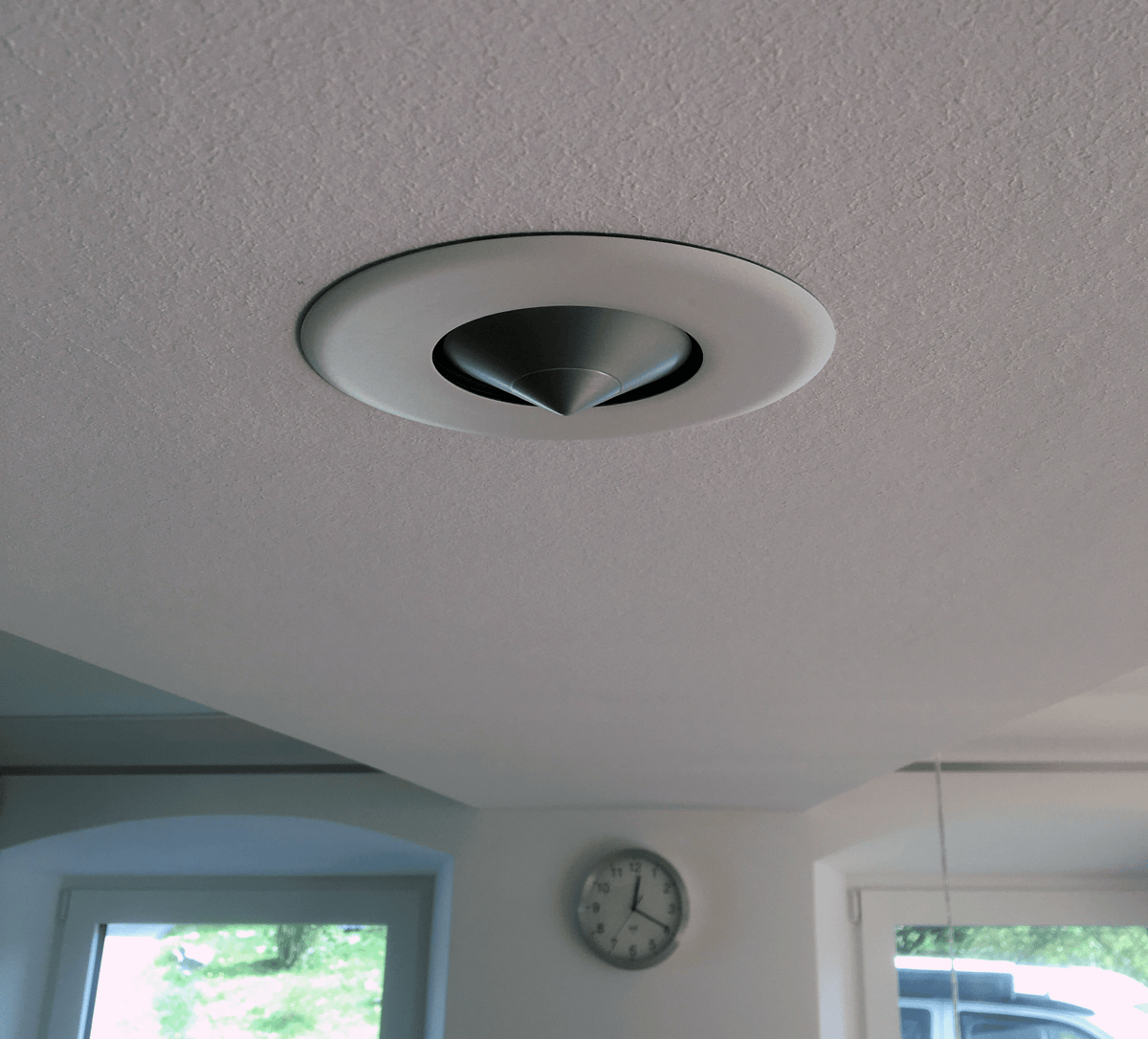 Smarthome / Privatwohnung