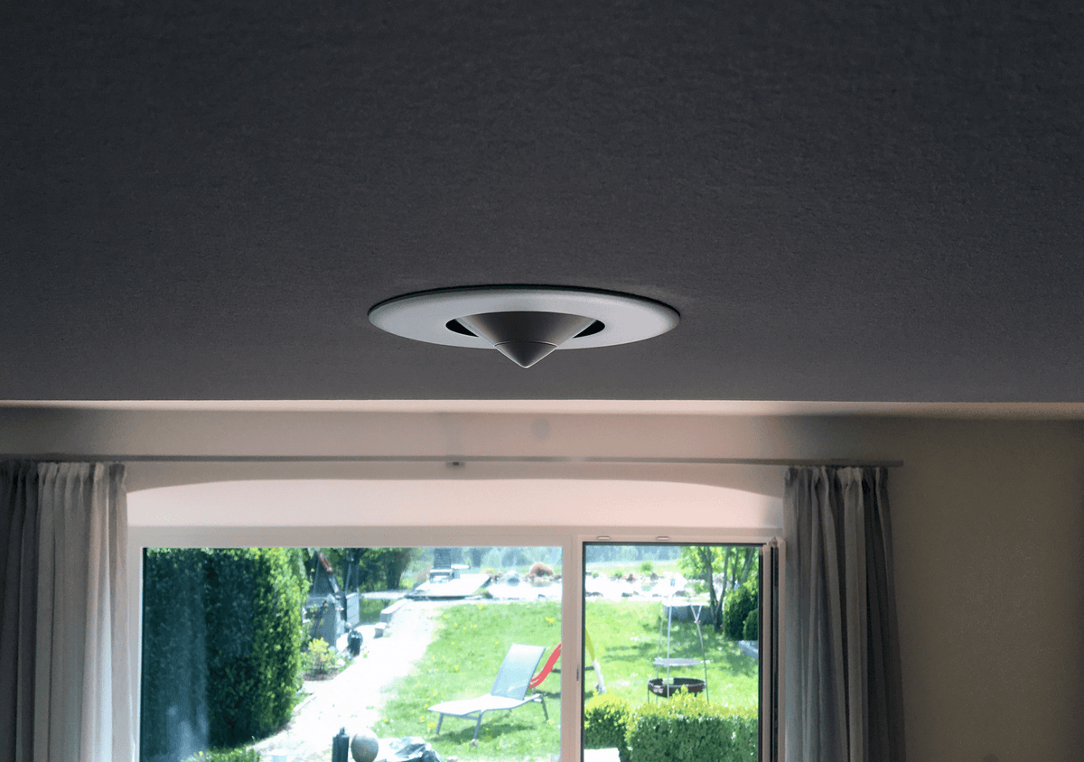 Smarthome / Privatwohnung