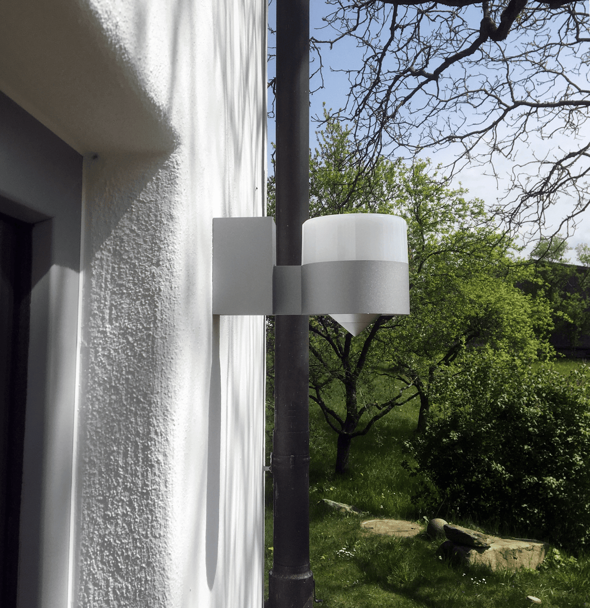 Smarthome / Privatwohnung