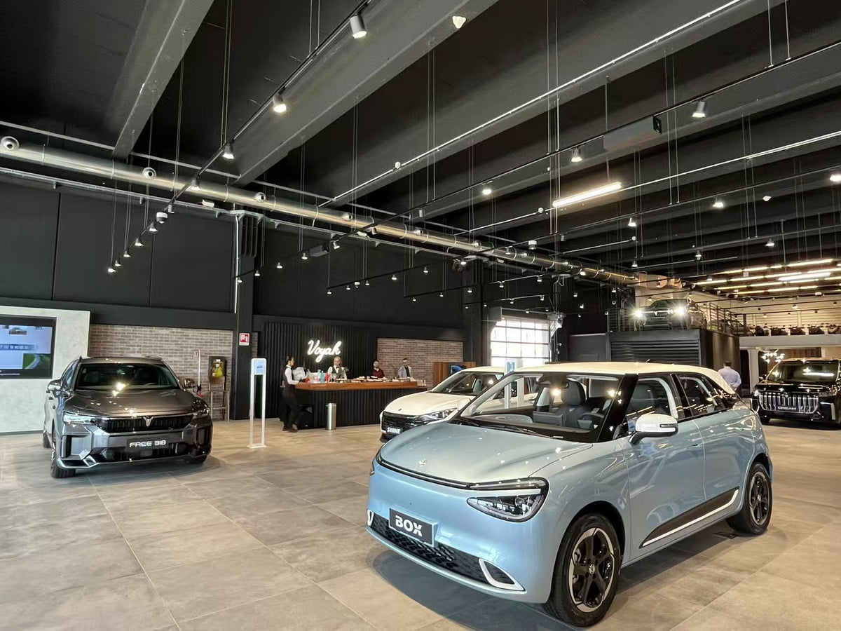 Dongfeng Latina