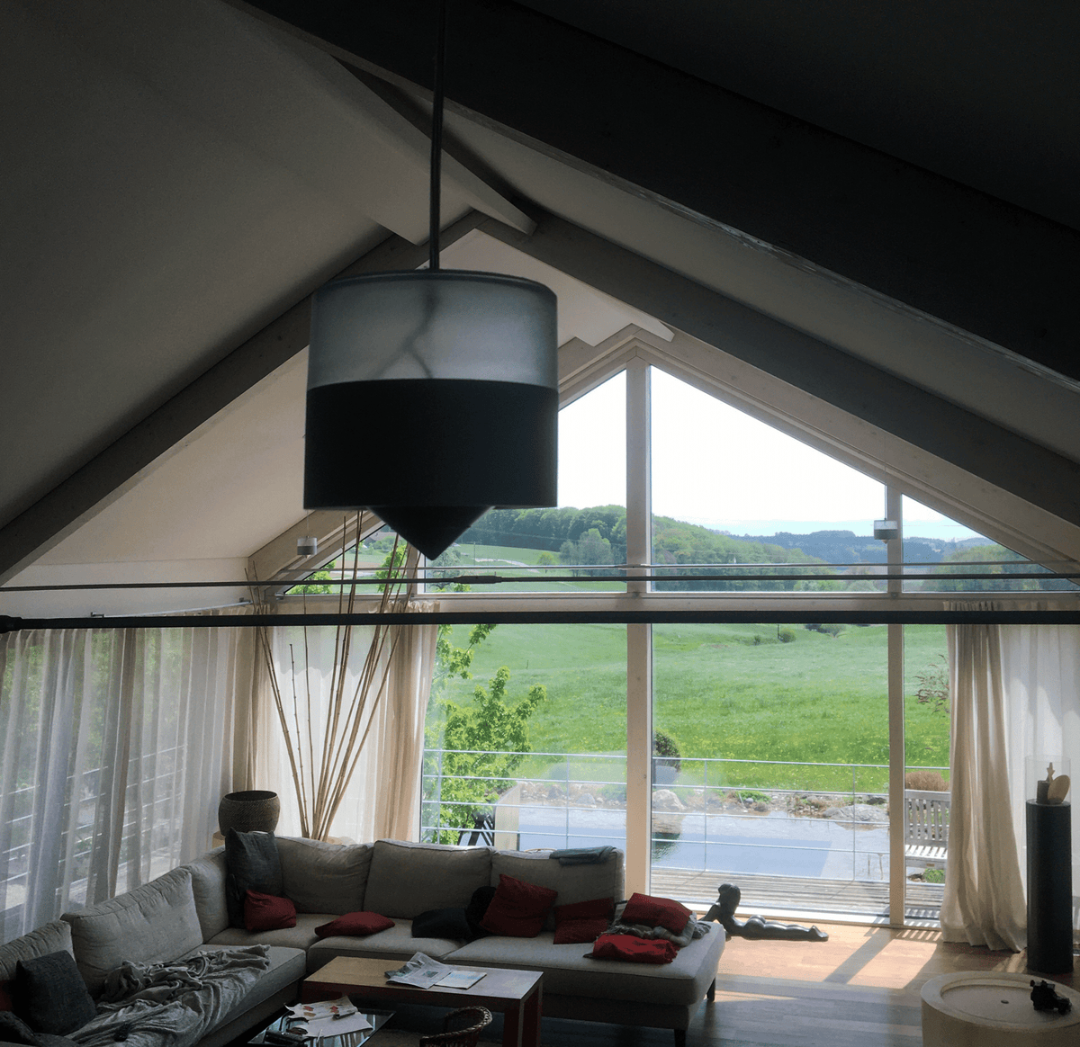 Smarthome / Privatwohnung
