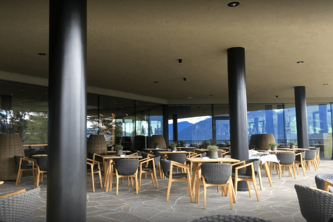 Hotel My Arbor - Dolomites 