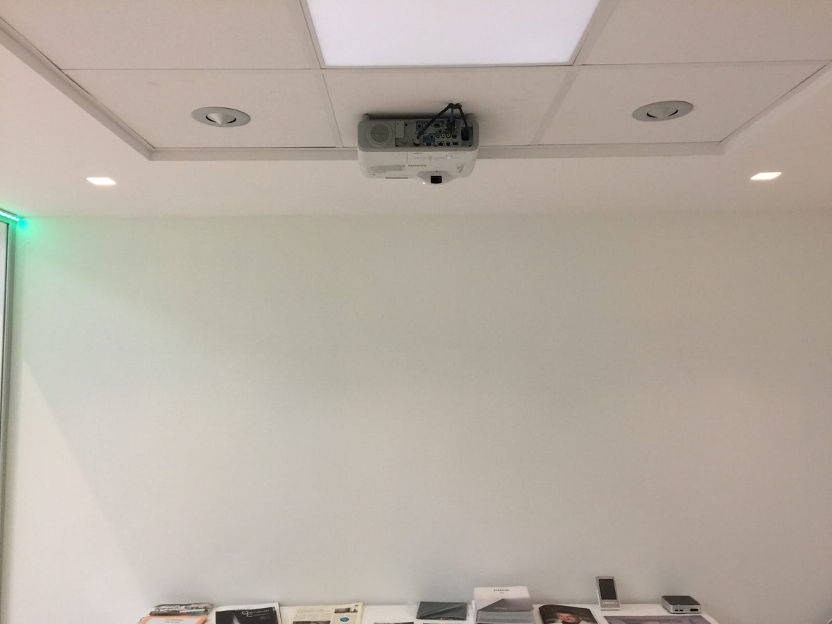 Audiovisions Meran