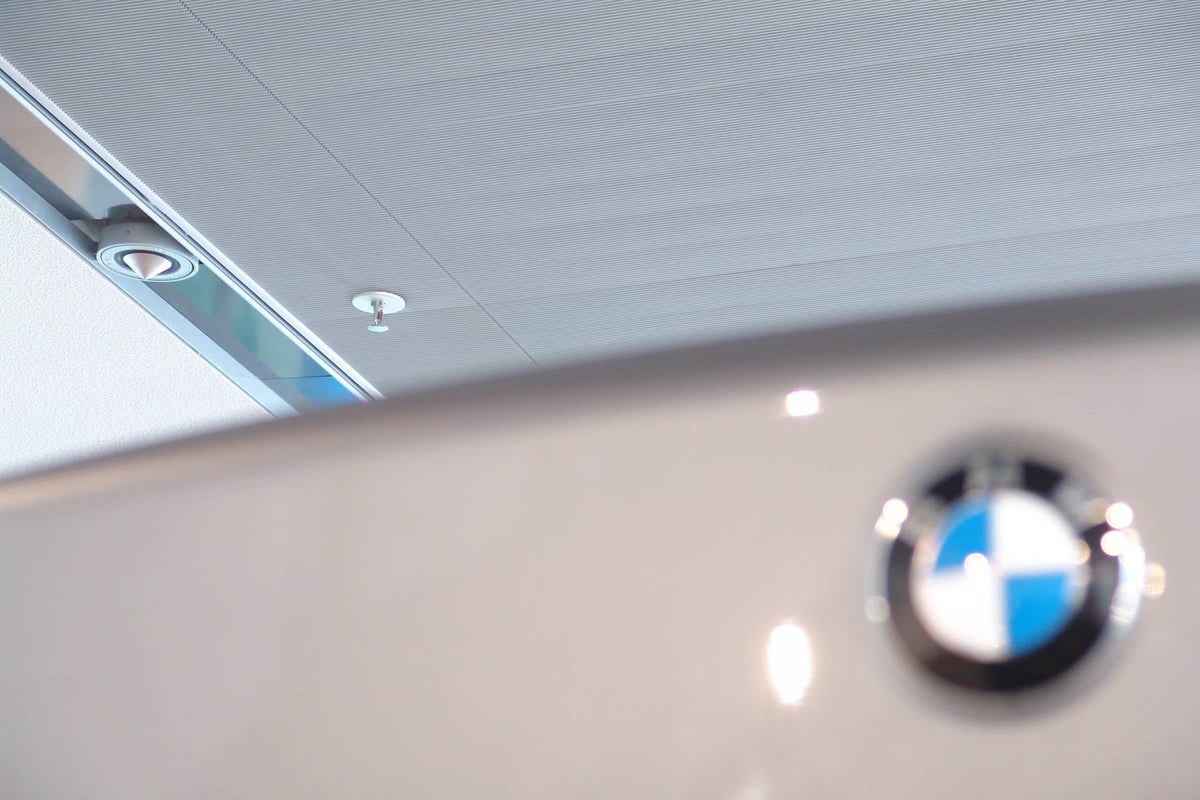 BMW Haus Berlin