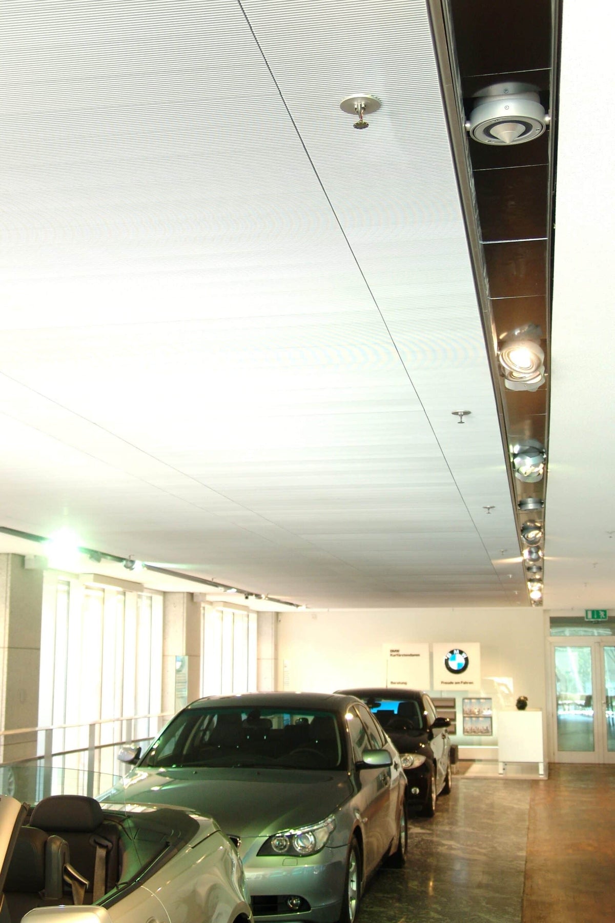 BMW Haus Berlin