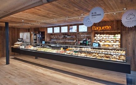 Baguette - Bad Hofgastein
