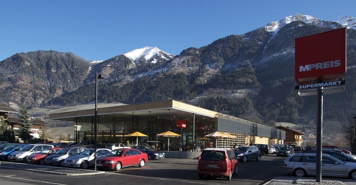 Baguette - Bad Hofgastein
