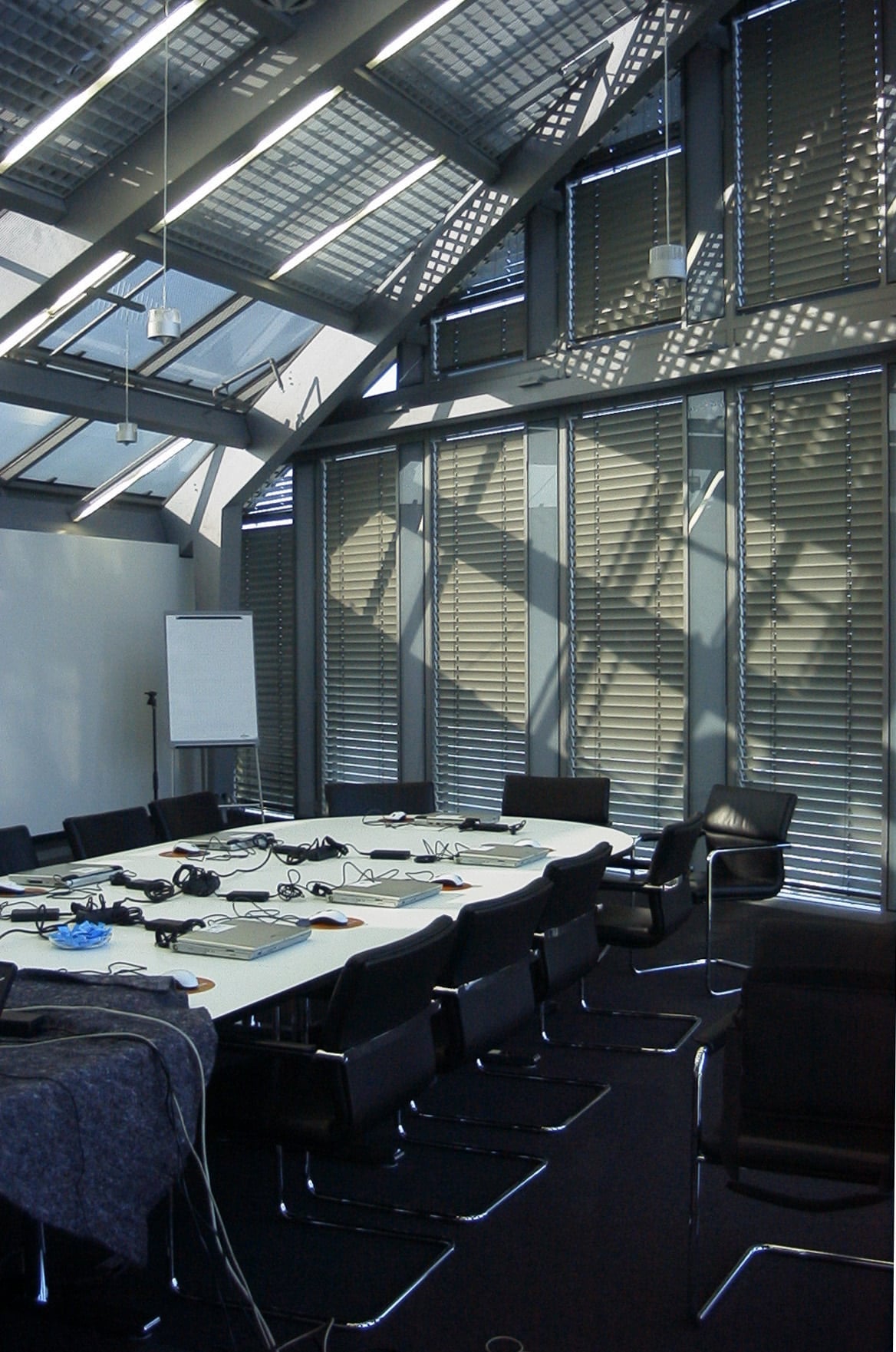 Konferenzraum Roland Berger