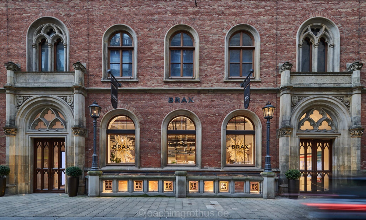 BRAX Hamburg
