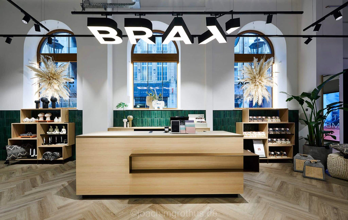 BRAX Hamburg