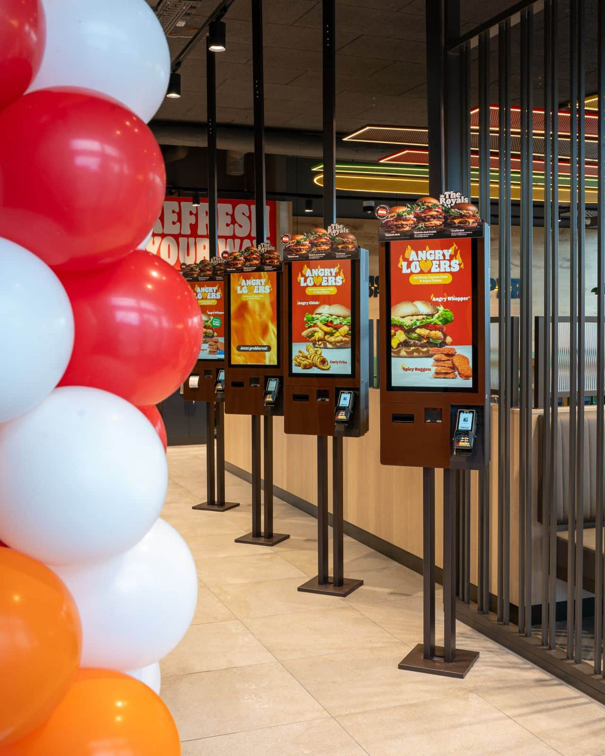Burger King Oberwart