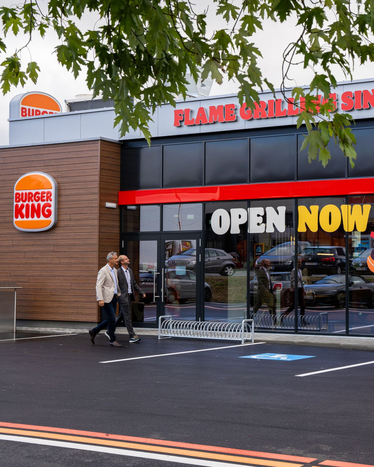 Burger King Oberwart