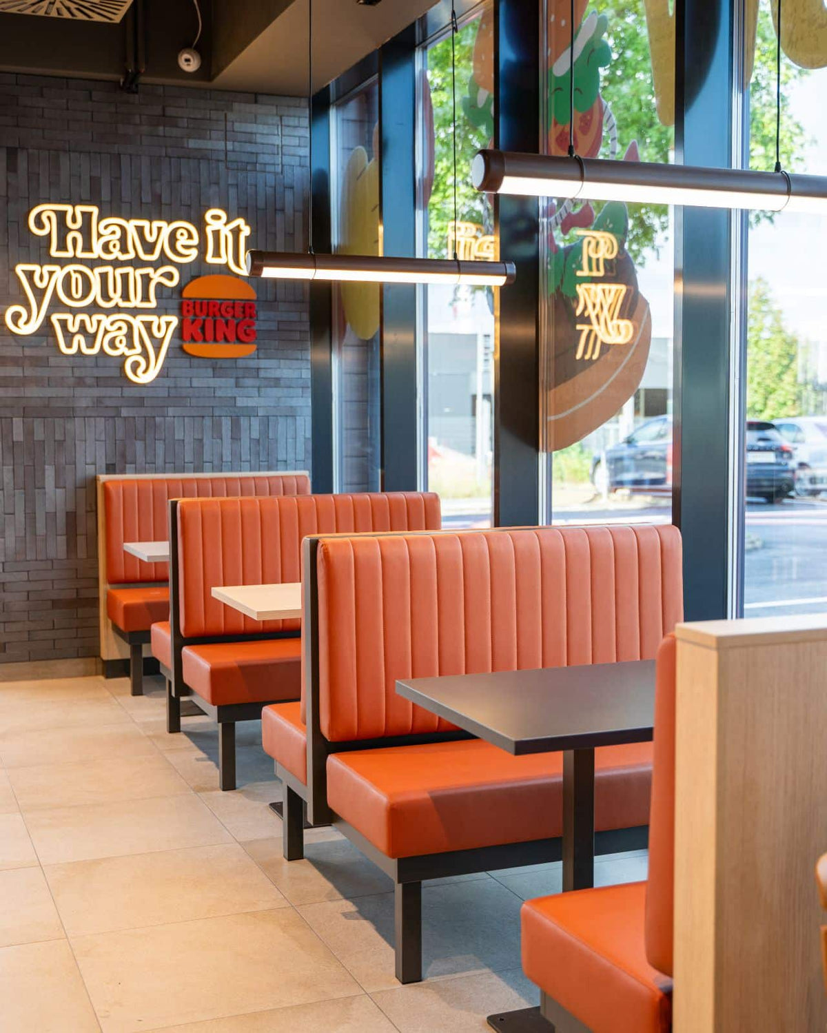 Burger King Oberwart