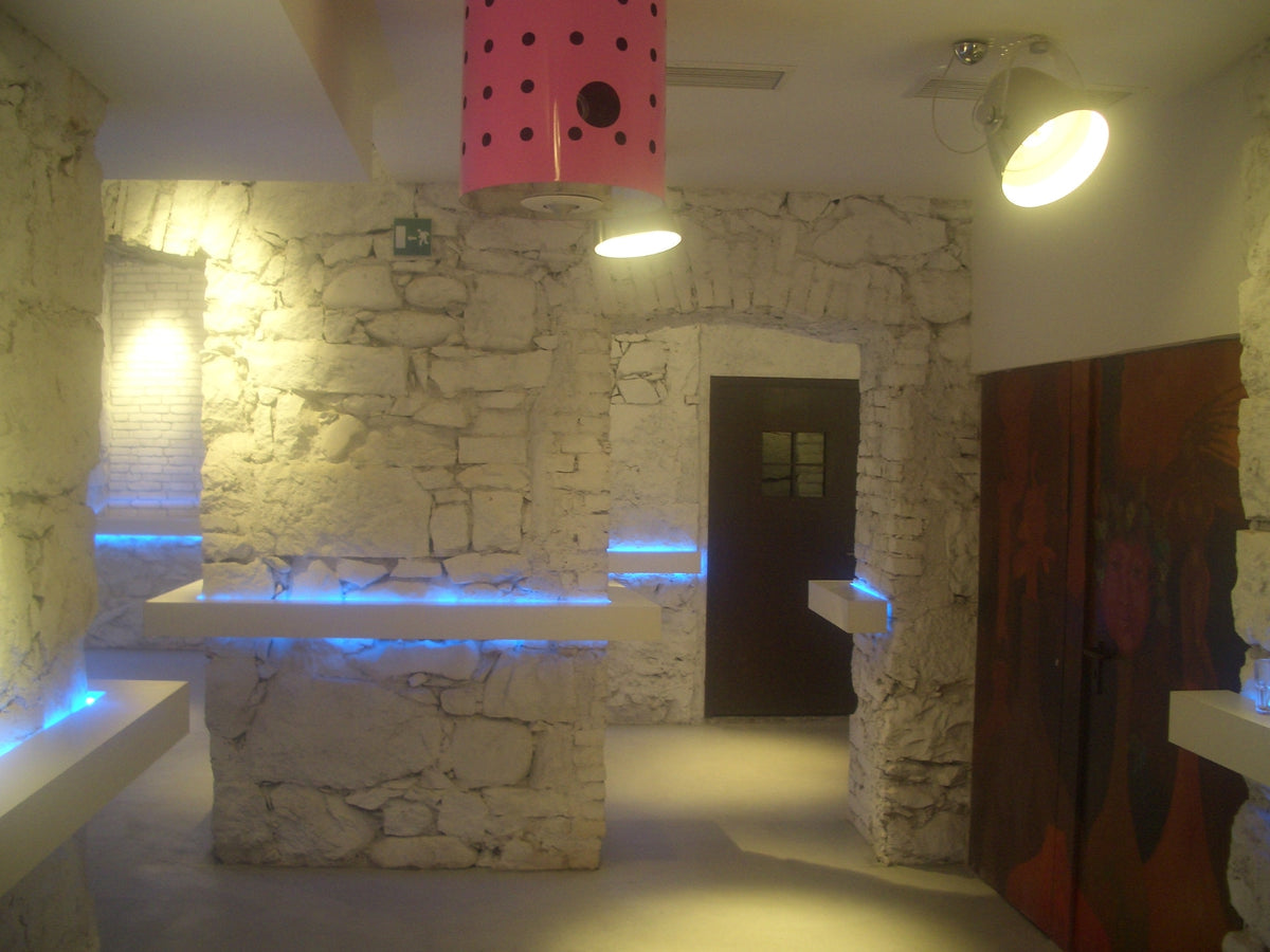 Hotel Aurora