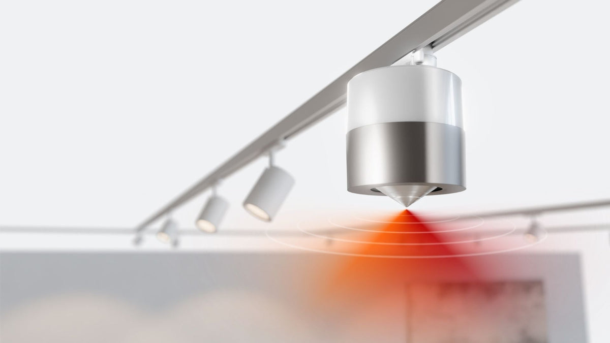 Atmosphäre beginnt beim Sound.