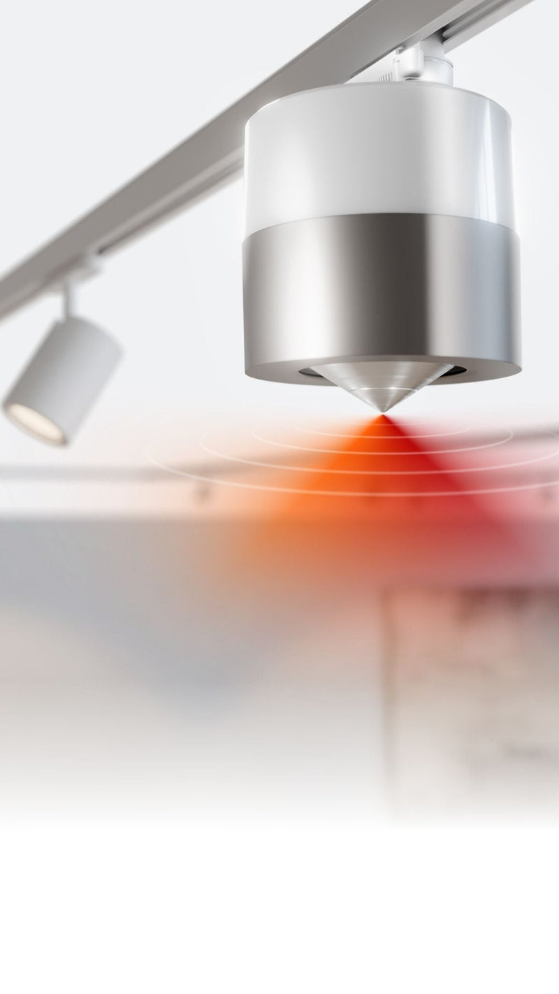 Atmosphäre beginnt beim Sound.
