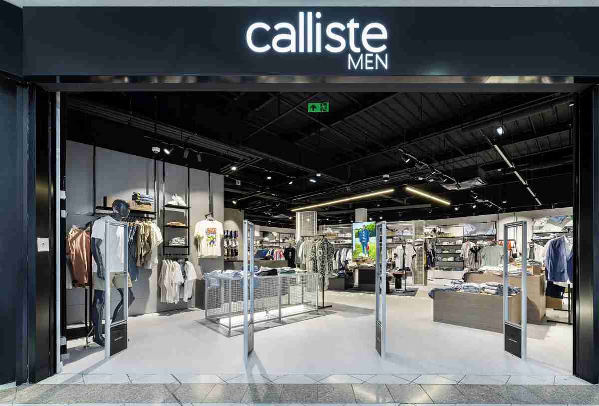 Calliste Fashion