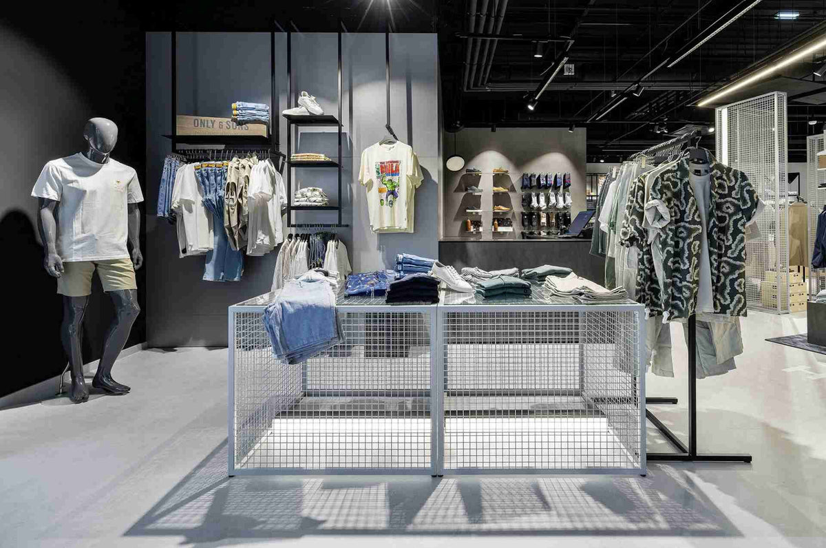 Calliste Fashion
